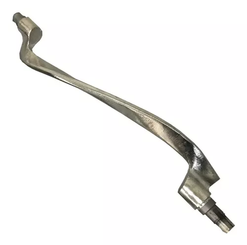 Pá Amassadeira Gpaniz AM 25