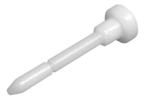 Pino De Plástico Para Torneira Refresqueira Ibbl Bbs1 Bbs2