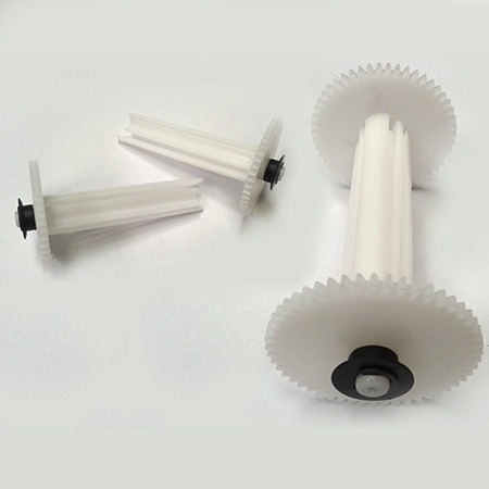 REBOBINADOR TOLEDO COMPLETO PRIX IV/V