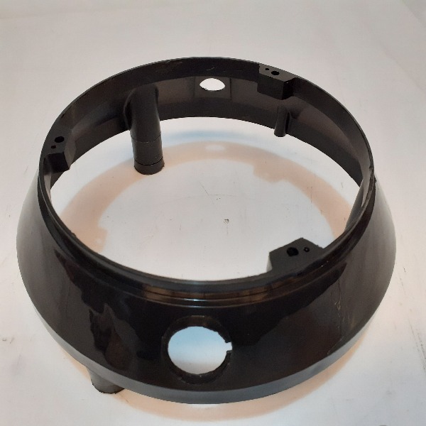 ARO DA BASE PRETO(667455)