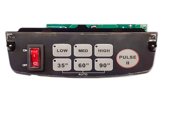 PLACA PRINCIPAL LIQUIDIFICADOR SUPREME BS2 SKYMSEN 220V