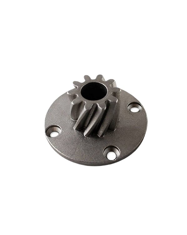 Engrenagem Ferro Pinhão Gpaniz 10d  AM 05 /15 /25