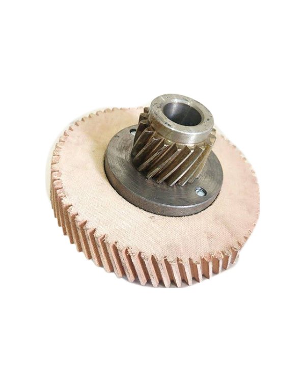 Engrenagem Celeron Montada BEC/CAF B98 - 62/19D