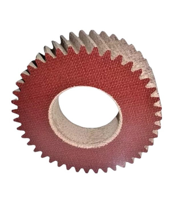 Engrenagem Celeron BECARO B10- 42 dentes