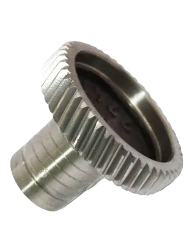 Engrenagem Moedor B22 Caf STB 47D Ferro