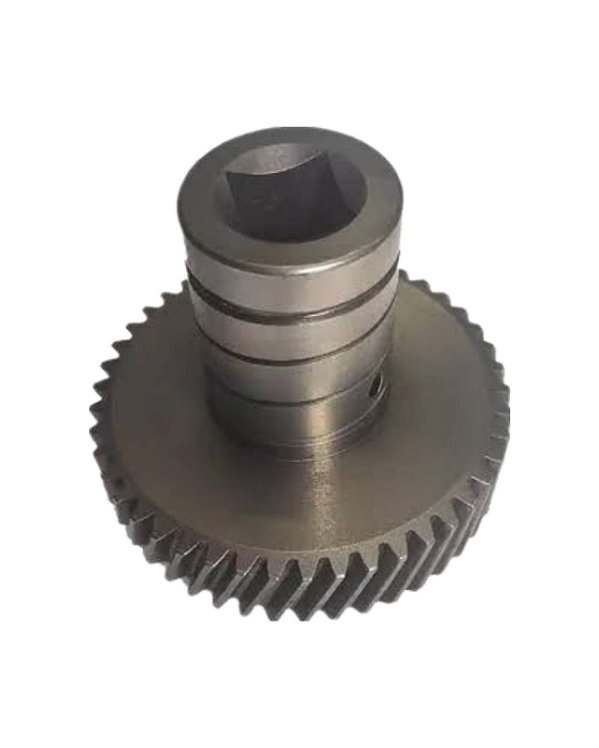 Engrenagem Moedor 22 Beccaro 45 D De Ferro