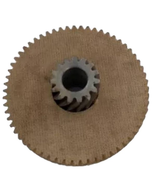 Engrenagem Moedor Caf 22 Stb (60 Dentes /15 Dentes)