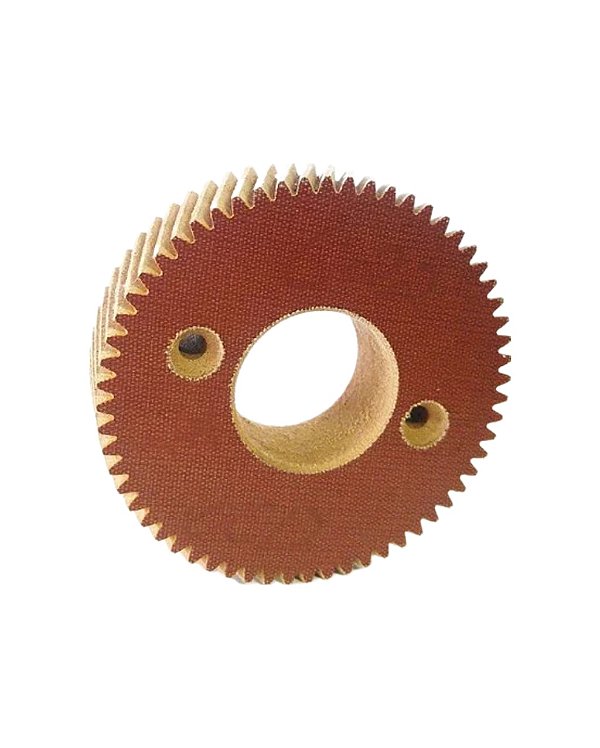 Engrenagem Celeron Caf b22  60 dentes antigo