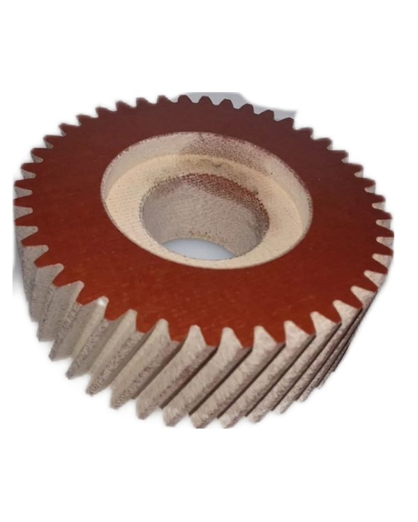 Engrenagem Celeron Caf Boca 10 - 42 Dentes