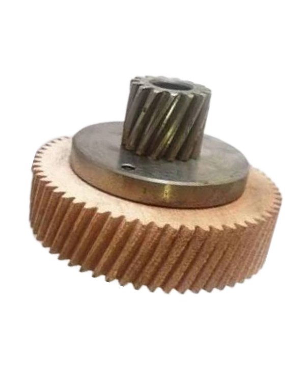 Engrenagem Celeron Montada Caf B22 - 60/15  Antigo