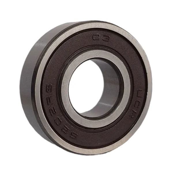 Rolamentos  6202 2rs UCR (15x35x11)