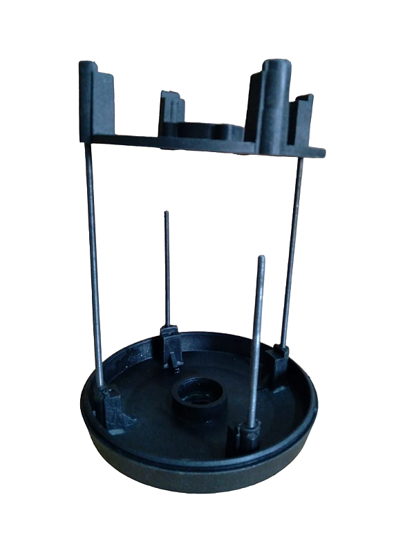 Base Sup. Corpo Liq. Ind. 2 e 4L Vitalex Nylo