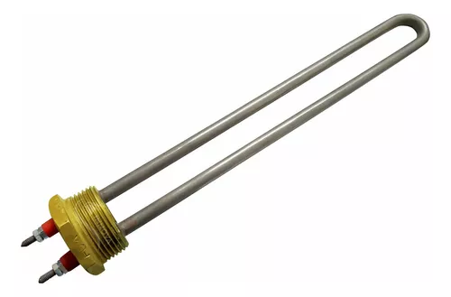 Resistência Elétrica Aquecedor Solar 3000w 220v