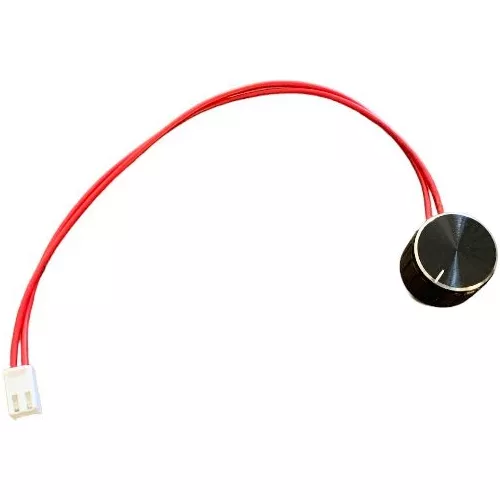 Botão / Chave Controle de Velocidade do Liquidificador Blender