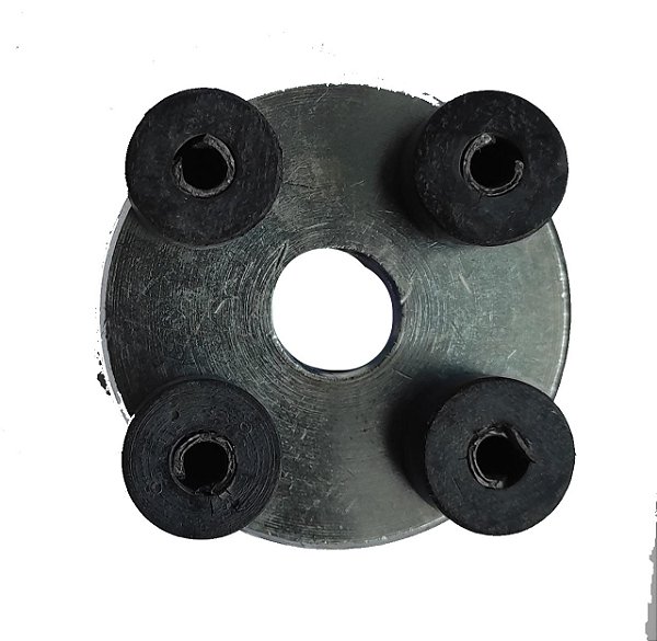 Acoplamento / Arraste Liquidificador Skymsen LB