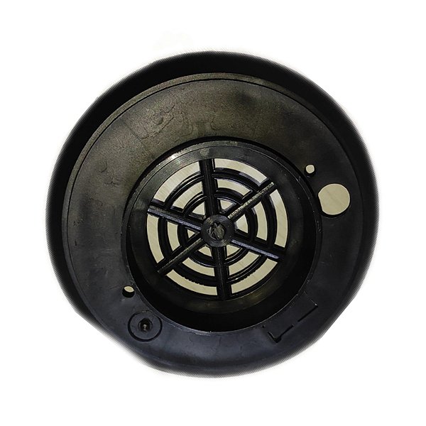 Base Inferior Motor Liq. Vitalex 02lts  redondo