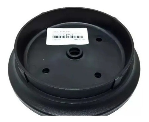 Flange Sup. Motor Liquidificador Lar/ls  04-10 Skymsen Novo