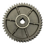 Engrenagem Nylon 46 Dentes Braesi Ali05-15-25