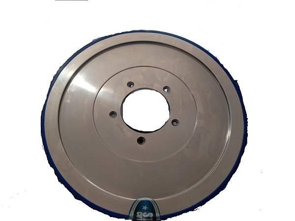 Lâmina Para Fatiador De Frios Bermar 300 BM 19/18/120