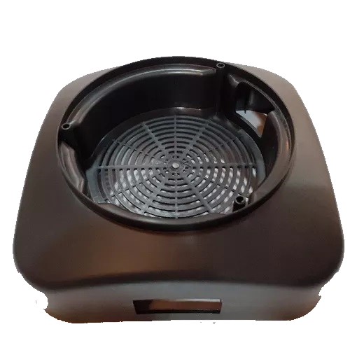 Base Do Motor Liquidificador Ls - 02 A 10mb Skymsen