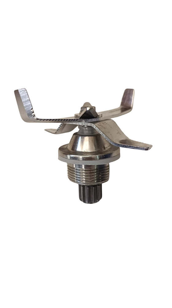 Mancal  Blender Marchesoni Rolamento inox