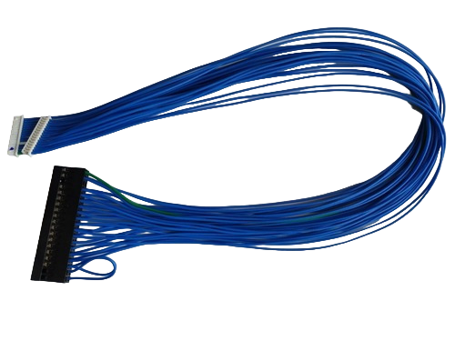 Cabo Cabeça Térmica Balança Filizola Platina