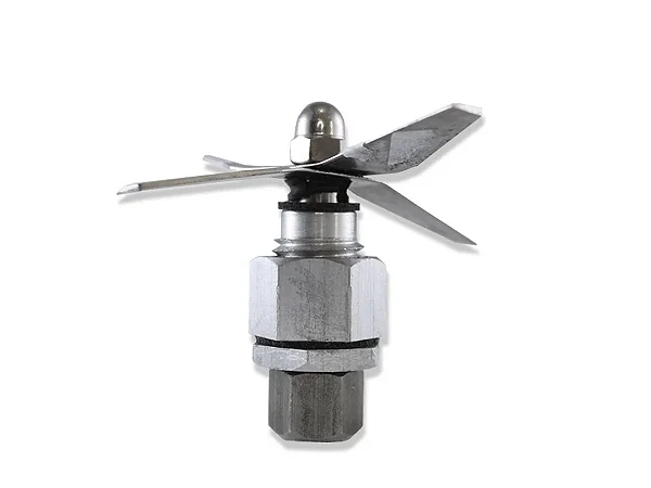 Mancal Completo Lar/larl/lq (moderno) Metvisa