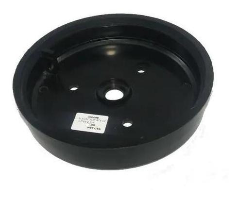 Flange Sup Motor Liquidificador Lql- 04-10 Metvisa (antigo)