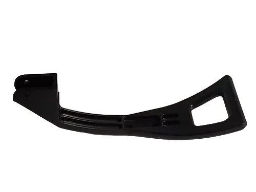 Alavanca Processador Metvisa Mpam E Mpa