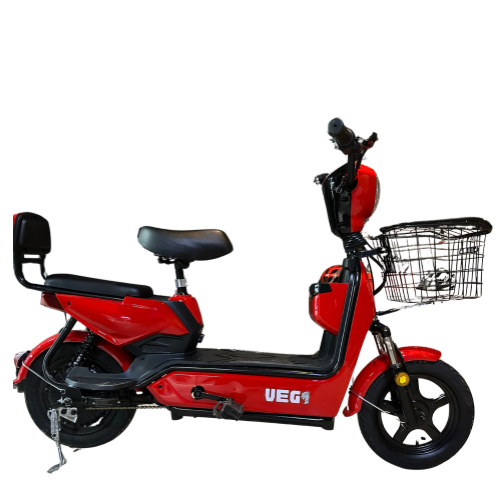 Scooter Eletrica Bicicleta 500w 2025 VEG