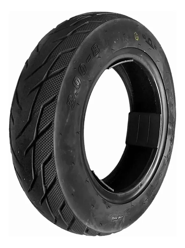 Pneu Triciclo Eletrico Aro 8
