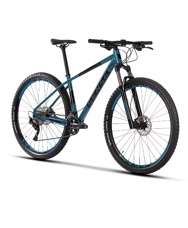Bicicleta Sense Rock Evo 2024