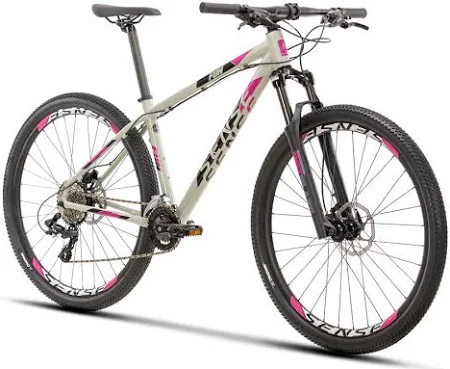 Bicicleta Sense Fun Comp