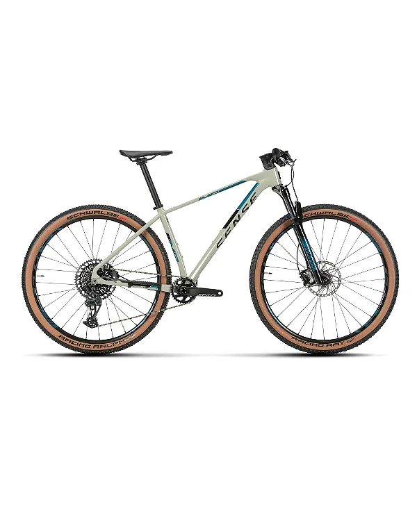Bicicleta Sense Impact Race 2024