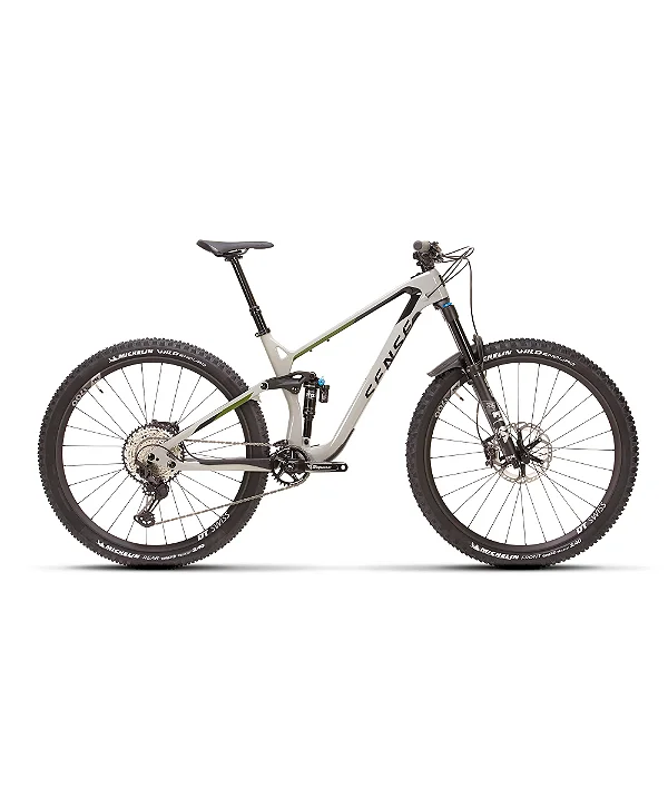 Bicicleta Sense Exalt LT Evo