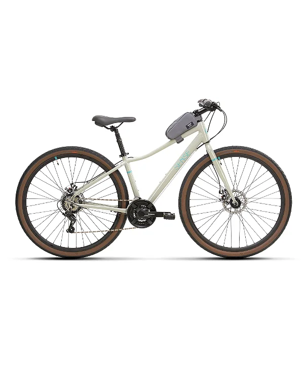 Bicicleta Sense Move Fitness