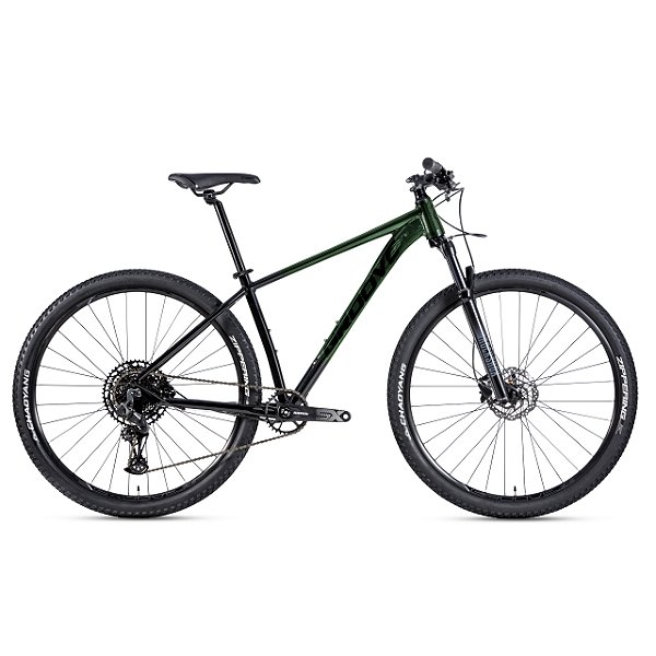 Bicicleta Groove SKA 90