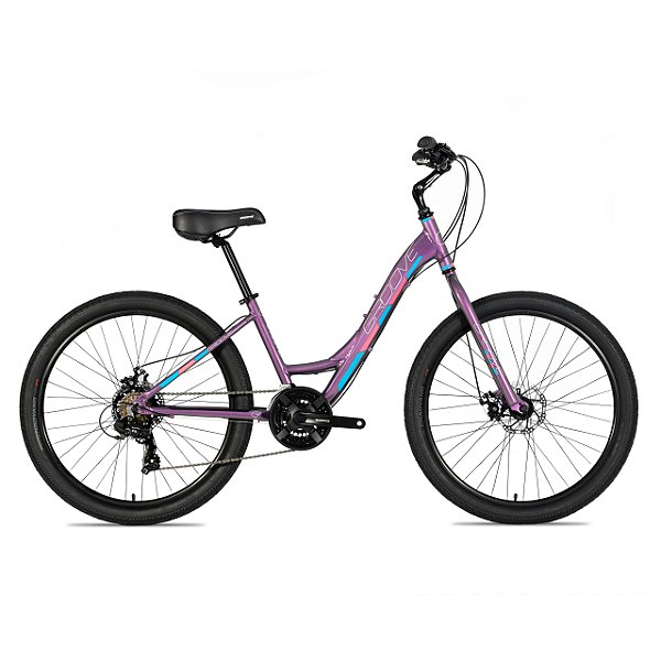 Bicicleta Groove Budstep