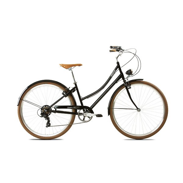 Bicicleta Groove Cosmopolitan