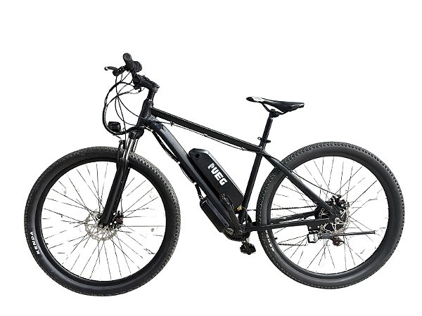 Bicicleta Eletrica 350w VEG