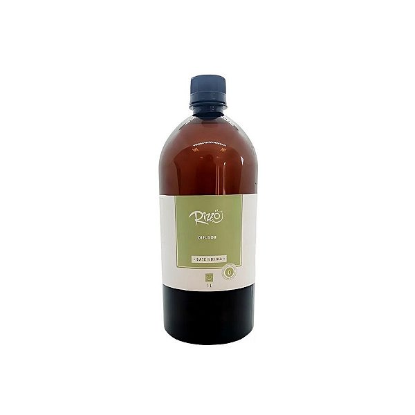Base Neutra Difusor e Aromatizador - 1L - 1 unidade - Rizzo