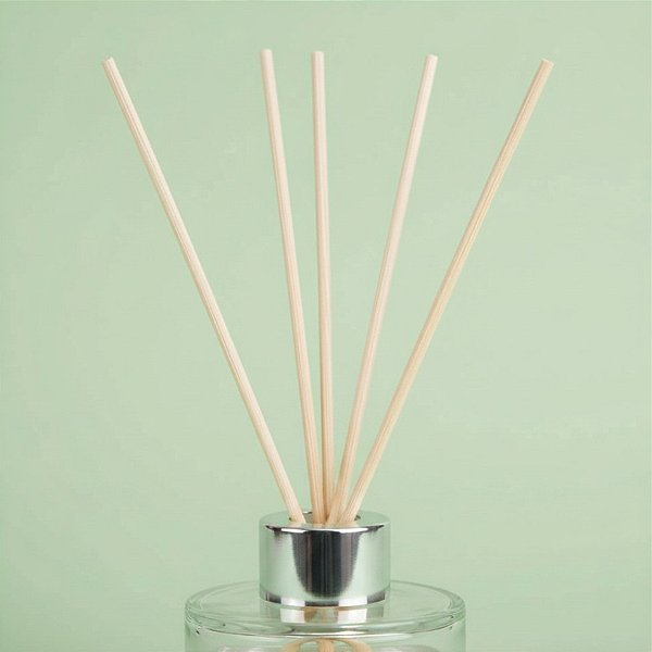 Palito para Aromatizador - Claro - 20cm - 20 unidades - Rizzo