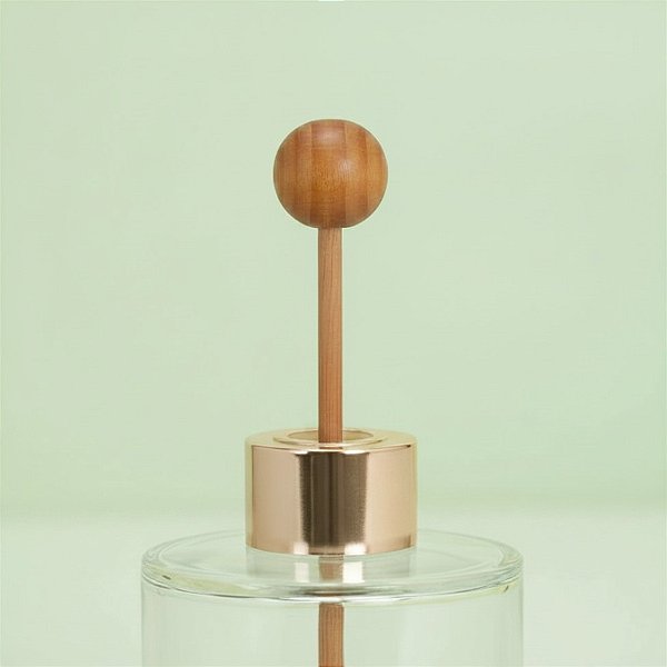 Palito para Aromatizador - Madeira - 24cm - 1 unidade - Rizzo
