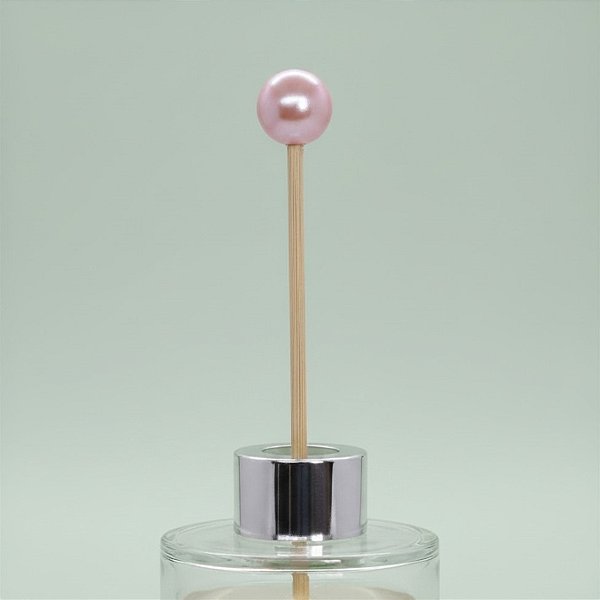 Palito para Aromatizador - Rosa Fosco - 1 unidade - Rizzo