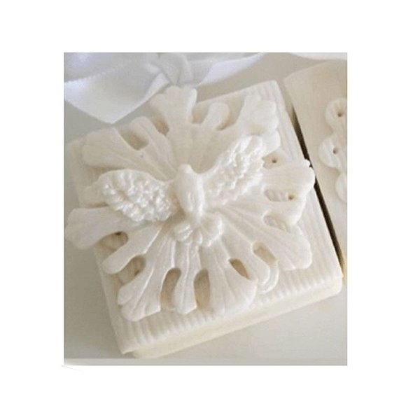 Molde de Silicone de Religião - Molds Planet