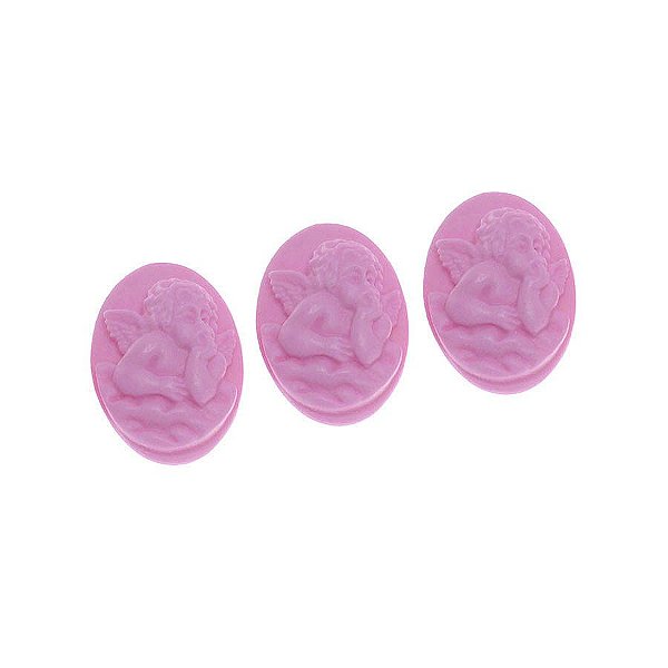Moldes de Silicone Religioso - Flexarte