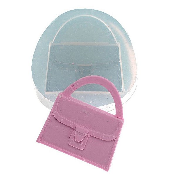 Molde de silicone Bolsa 1 Ref. 259 Flexarte