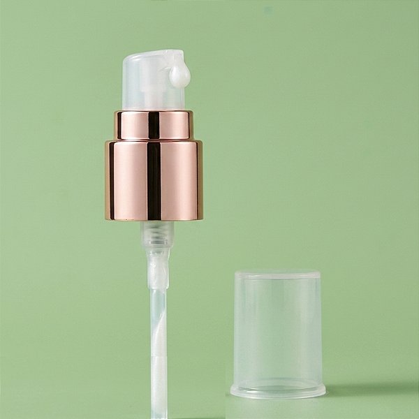 Válvula Pump - Rose - Rosca 18/415 - 19,5cm - 1 unidade - Rizzo