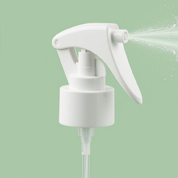 Válvula Spray - Branco - 1 unidade - Rizzo