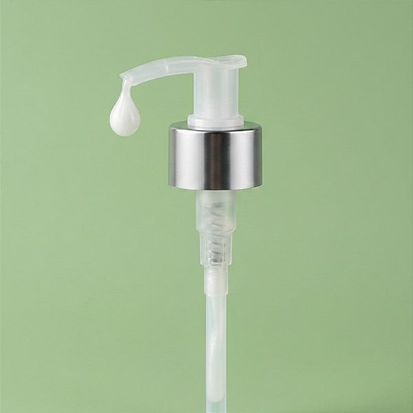 Válvula Pump - Prata - 1 unidade - Rizzo
